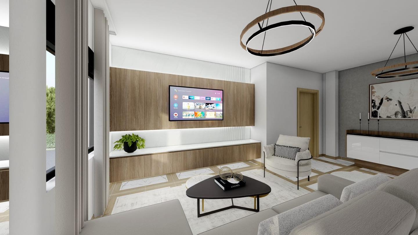 Goodwood apartman 02