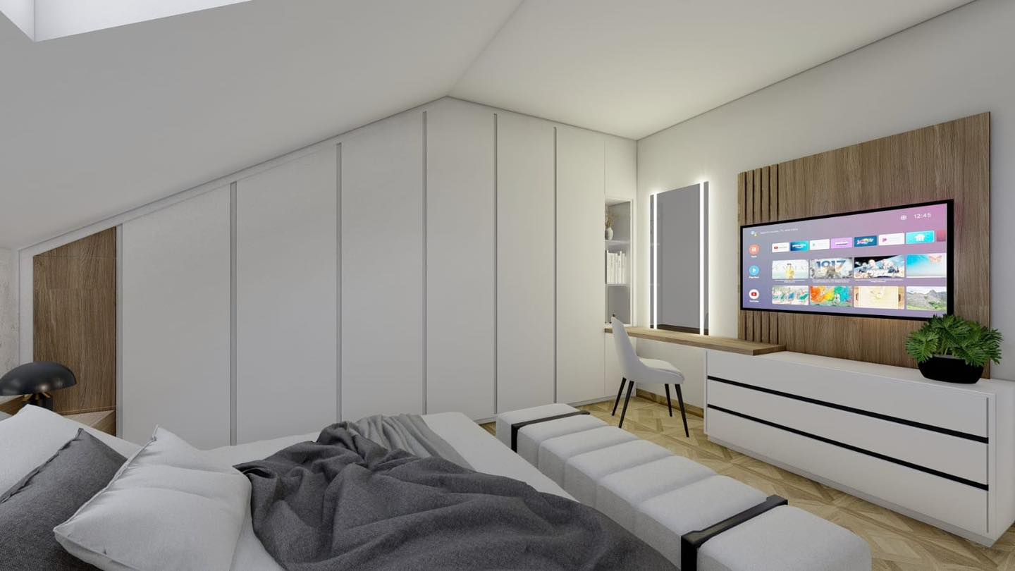 Goodwood apartman 03