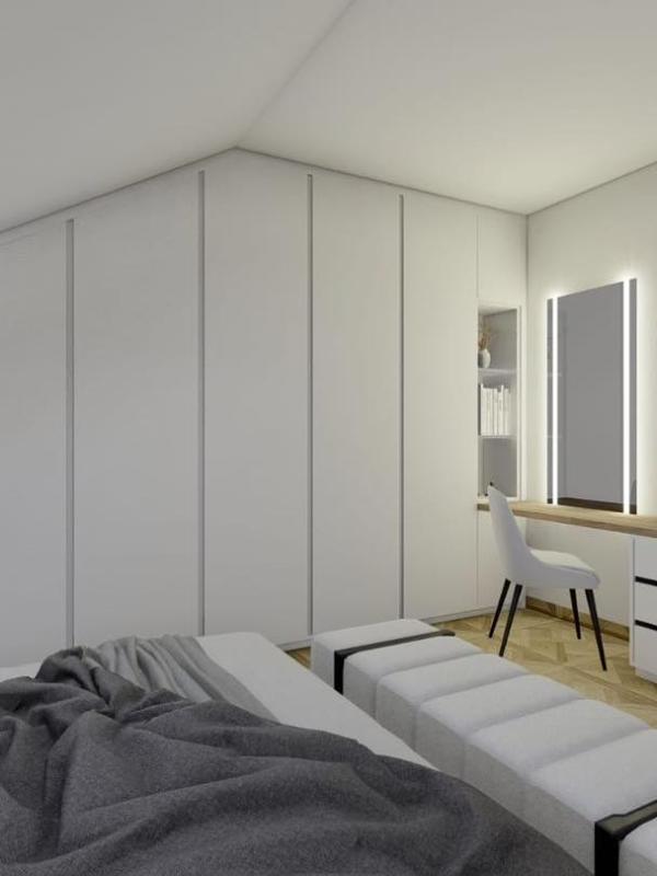 Goodwood apartman 03