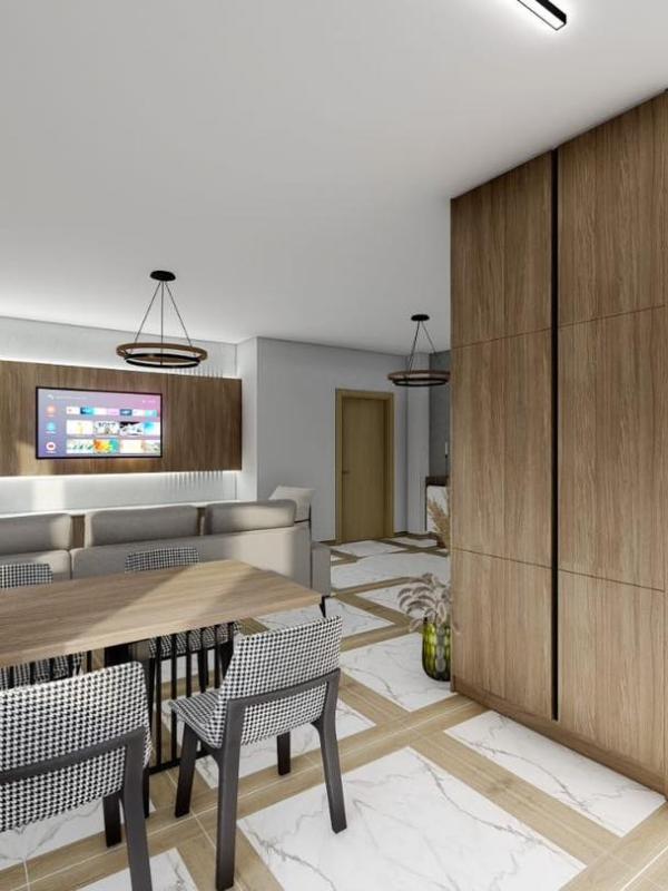 Goodwood apartman 01